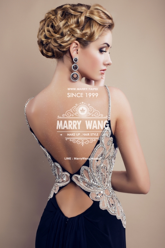 瑪麗王新娘秘書 推薦 台北 | MARRY WANG | 服務超過3000位新娘 | SINCE 1999 | 18年經驗