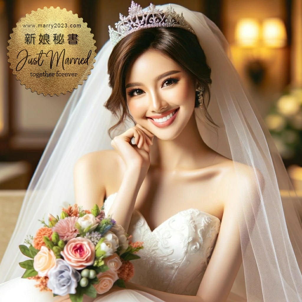 新娘秘書化妝指南：完美新娘妝容的10大關鍵步驟